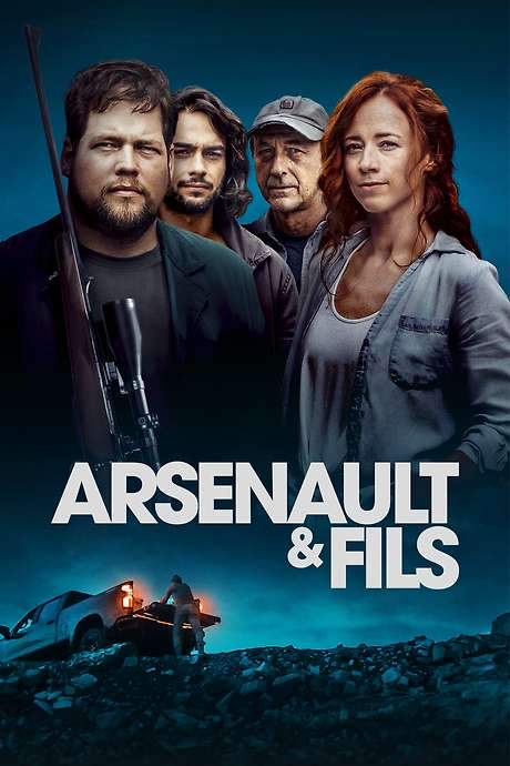 Arsenault and Fils
